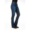 HKM Pantalón de montar Jodhpur -Summer Denim- - Imagen 2