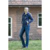 HKM Pantalón de montar Jodhpur -Summer Denim- - Imagen 4