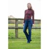 HKM Pantalón de montar Jodhpur -Summer Denim- - Imagen 7