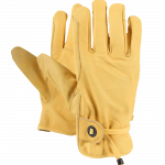 Guantes de trabajo Texas amarillo