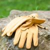 Guantes de trabajo Texas amarillo - Imagen 3