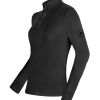 Camiseta funcional Esthal negro - Imagen 5