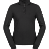 Camiseta funcional Esthal negro - Imagen 8