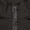 Camiseta funcional Esthal negro - Imagen 3