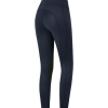 Leggins de equitación Ella azul noche - Imagen 5