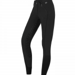Pantalones de equitación Fenja negro