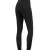 Pantalones de equitación Fenja negro - Imagen 2