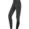 Pantalones de equitación Fenja asfalto - Imagen 4