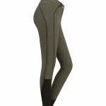 Pantalones de equitación Fenja caqui