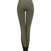 Pantalones de equitación Fenja caqui - Imagen 3