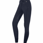 Pantalones de equitación Fenja azul noche