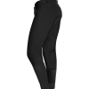 Pantalones de equitación Dahlia Silicona negro - Imagen 2