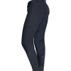 Pantalones de equitación Dahlia Silicona azul noche - Imagen 4
