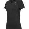 Camiseta funcional Helsinki negro - Imagen 7