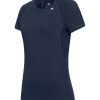 Camiseta funcional Helsinki azul noche - Imagen 7