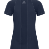 Camiseta funcional Helsinki azul noche - Imagen 8