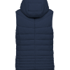 Chaleco Lightweight Heerlen azul noche - Imagen 3