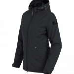 Chaqueta de equitación Hamburg negro