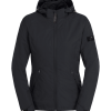 Chaqueta de equitación Hamburg negro - Imagen 2