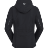 Chaqueta de equitación Hamburg negro - Imagen 7
