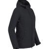Chaqueta de equitación Hamburg negro - Imagen 4