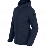 Chaqueta de equitación Hamburg azul noche