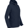 Chaqueta de equitación Hamburg azul noche - Imagen 10