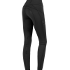 Leggins de equitación Hanna High Waist negro - Imagen 5