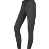 Pantalones de equitación Hella High Waist Silikon asfalto - Imagen 4