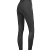 Pantalones de equitación Hella High Waist Silikon asfalto - Imagen 2