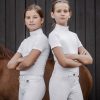 Camiseta de concurso Hailey blanco - Imagen 3