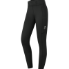Leggins de equitación térmicos Ella negro - Imagen 4