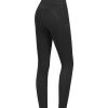 Leggins de equitación térmicos Ella negro - Imagen 5