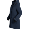 Parka de equitación Kopenhagen azul noche - Imagen 4