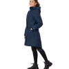 Parka de equitación Kopenhagen azul noche - Imagen 2
