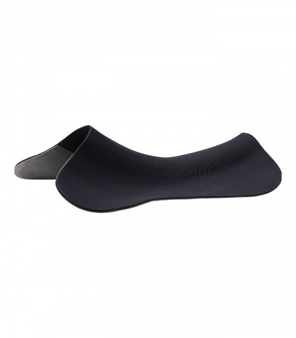 Almohadilla Confort Wintec Riser, salto negro
