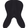 Almohadilla Confort Wintec Riser, salto negro - Imagen 6