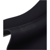 Almohadilla Confort Wintec Riser, salto negro - Imagen 3