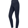 Leggins de equitación Ella Glam azul noche - Imagen 2