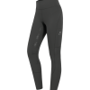Leggins de equitación Hanna Mesh High Waist fango - Imagen 4