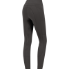 Leggins de equitación Hanna Mesh High Waist fango - Imagen 5