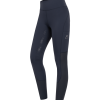 Leggins de equitación Hanna Mesh High Waist azul noche - Imagen 6