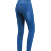 Pantalones jeans de equitación Luna azul jeans - Imagen 2