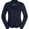 Chaqueta de concurso Lina, para chica azul intenso - Imagen 2
