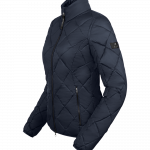 Chaqueta Lightweight Den Monza azul intenso