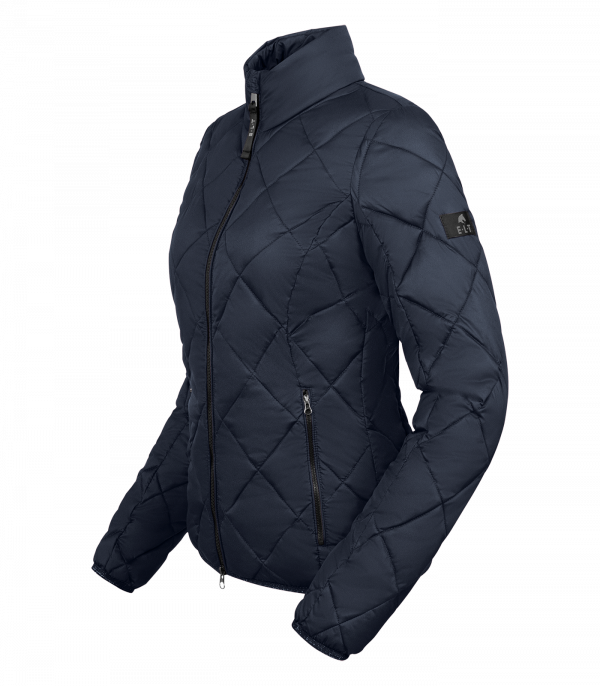 Chaqueta Lightweight Den Monza azul intenso