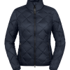Chaqueta Lightweight Den Monza azul intenso - Imagen 2
