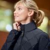 Chaqueta Lightweight Den Monza azul intenso - Imagen 5