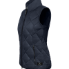 Chaleco Lightweight Meran azul intenso - Imagen 6