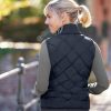 Chaleco Lightweight Meran azul intenso - Imagen 5